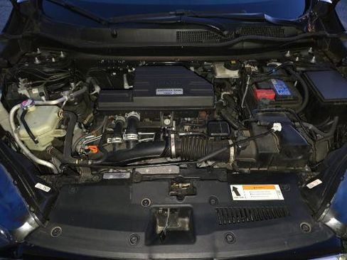 Used 2021 Honda CR-V EX image 17