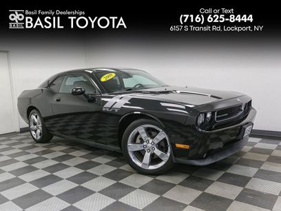 Used 2009 Dodge Challenger R/T
