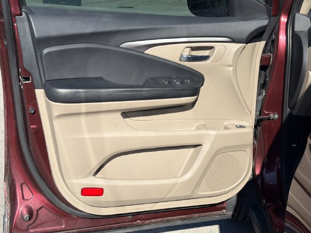 Used 2018 Honda Pilot EX-L image 16