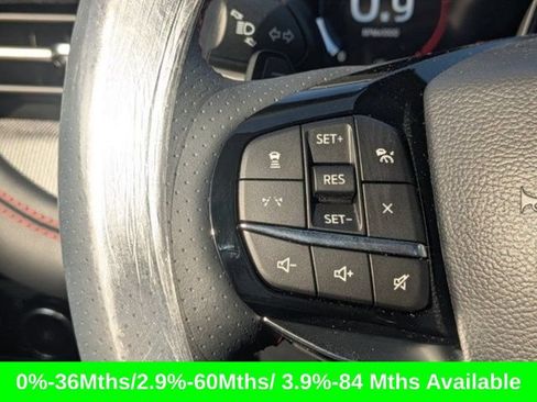 New 2026 Ford Explorer ST w/ Sun And Sound Package AWD/4WD image 20