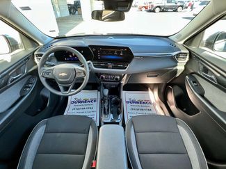 Used 2025 Chevrolet TrailBlazer LT video 2