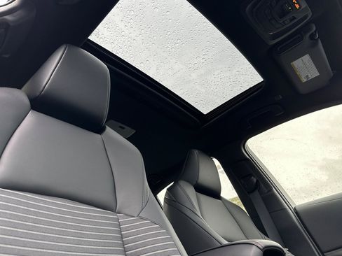 New 2026 Toyota Corolla XSE image 17