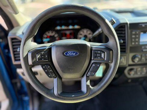 Used 2020 Ford F150 XL w/ Equipment Group 101A Mid image 6