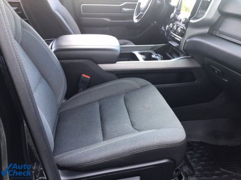 Used 2022 RAM 1500 Big Horn image 11