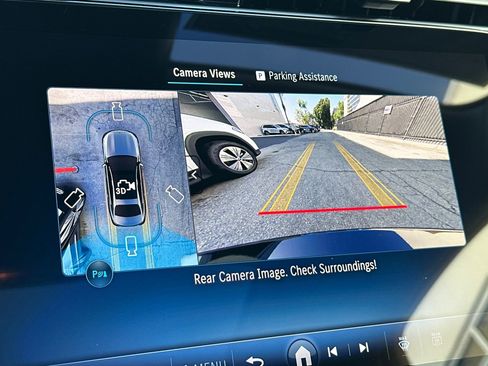 New 2026 Mercedes-Benz E 350 Sedan image 18