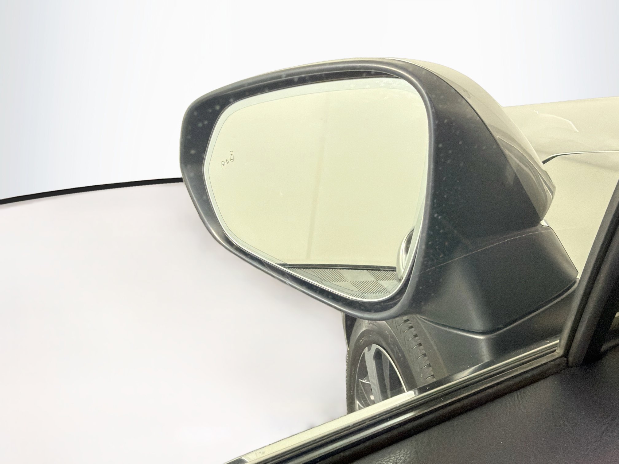 Used 2019 Lexus NX 300h AWD w/ Premium Package image 16