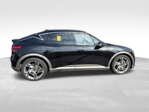 Used 2023 Genesis GV60 Performance AWD/4WD image 14