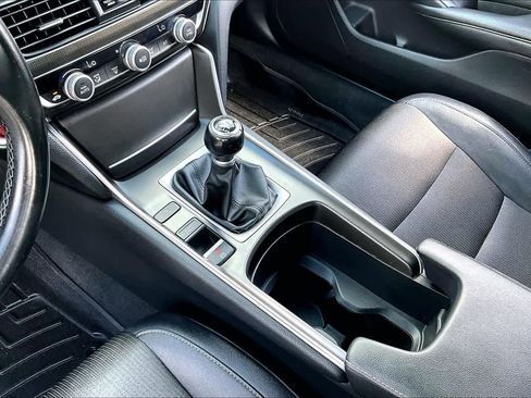Used 2020 Honda Accord Sport image 16