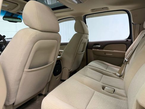 Used 2007 GMC Yukon XL 2500 SLE RWD image 16