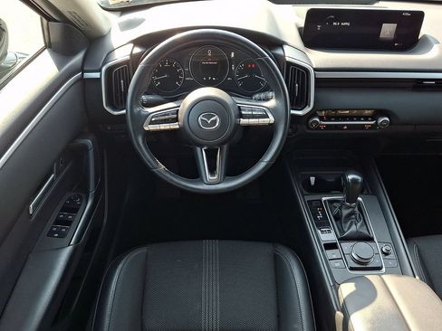 Used 2024 MAZDA CX-50 AWD 2.5 S w/ Cargo Package image 12