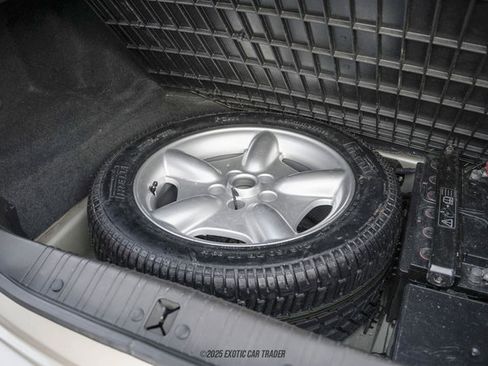 Used 1999 Jaguar XK8 Convertible image 55