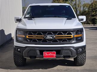 Certified 2024 Ford F150 Tremor w/ Equipment Group 402A High video 2