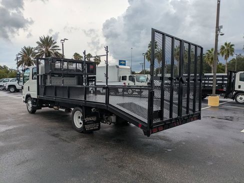 New 2025 Chevrolet Low Cab Forward image 6