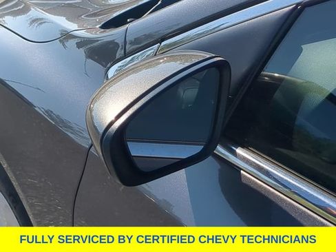 Used 2016 Chrysler 200 Limited FWD image 19