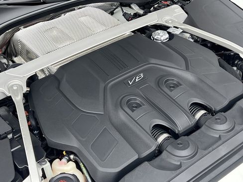 Used 2025 Bentley Flying Spur Plug-In Hybrid image 63