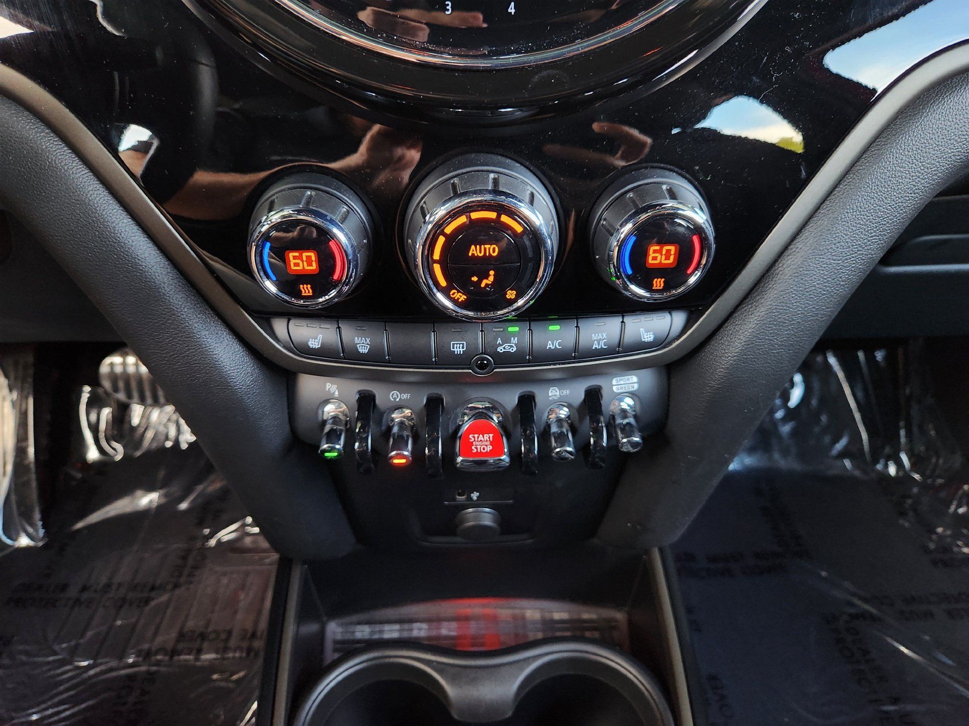 Used 2022 MINI Cooper Countryman John Cooper Works AWD/4WD image 20