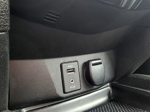 Used 2016 Nissan Rogue S image 30