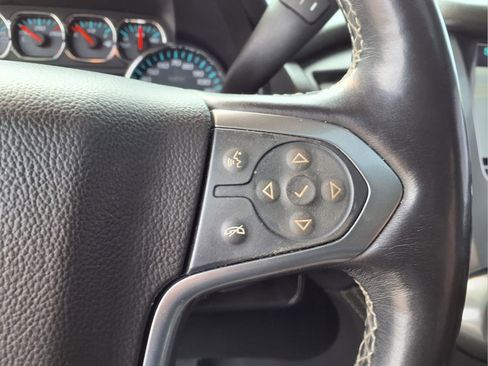 Used 2017 Chevrolet Tahoe LT image 26