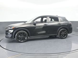 Used 2024 Honda HR-V Sport video 2