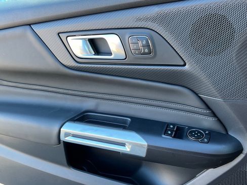 New 2026 Ford Mustang GT Premium image 16