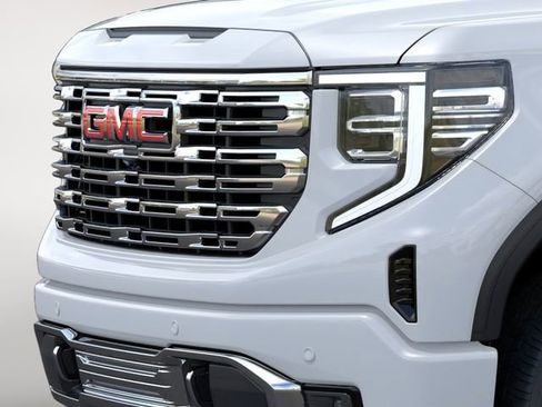New 2026 GMC Sierra 1500 Denali w/ Denali Reserve Package AWD/4WD image 13