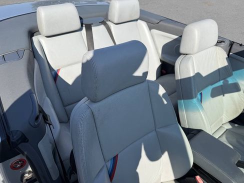 Used 1999 BMW M3 Convertible RWD image 13