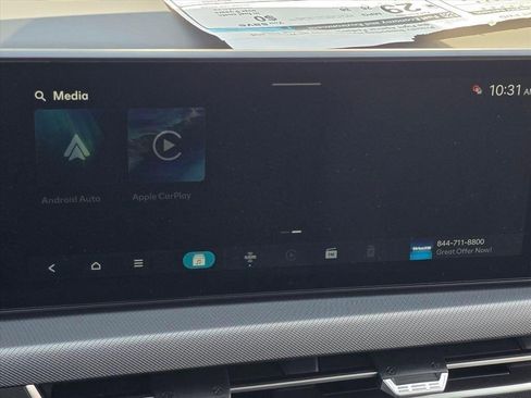 New 2026 Hyundai Sonata SEL FWD image 17