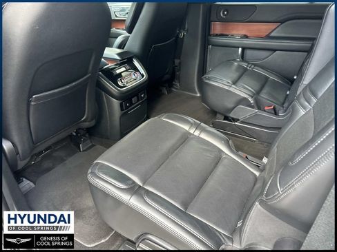 Used 2021 Lincoln Navigator L Reserve AWD/4WD image 21