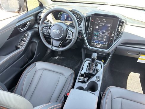 New 2026 Subaru Crosstrek 2.5i Limited AWD/4WD image 10