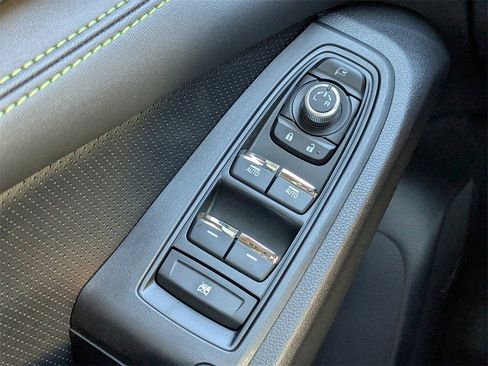 New 2026 Subaru Ascent Bronze Edition image 20