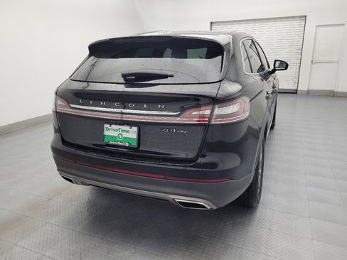 Used 2020 Lincoln Nautilus Reserve image 7