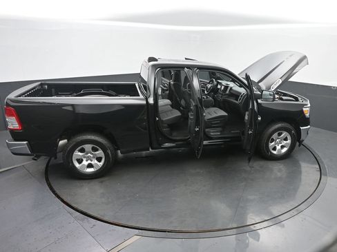Used 2023 RAM 1500 Big Horn AWD/4WD image 71