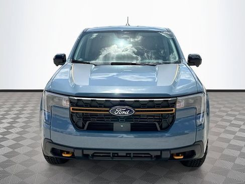 New 2026 Ford Maverick Tremor AWD/4WD image 2