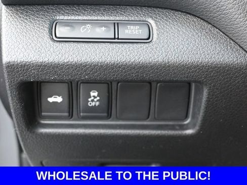 Used 2016 Nissan Altima 2.5 S w/ Power Driver Seat Package FWD image 14