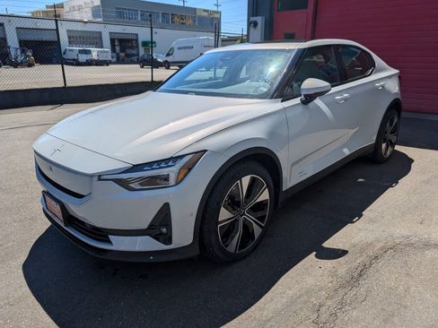 Used 2024 Polestar Polestar 2 AWD/4WD image 6