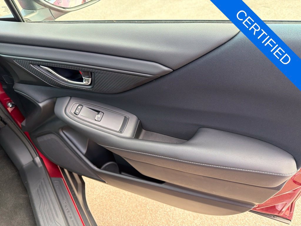 Certified 2024 Subaru Outback Premium AWD/4WD image 8