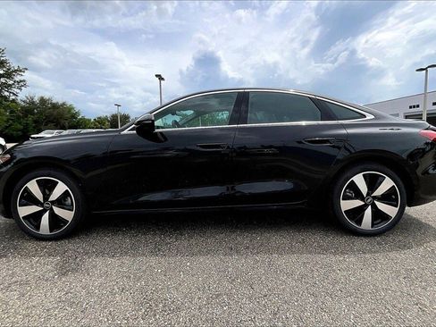 New 2025 Audi A5 2.0T Premium Plus image 8