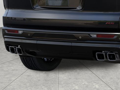 New 2026 Chevrolet Traverse RS w/ LPO, Floor Liner Package image 14