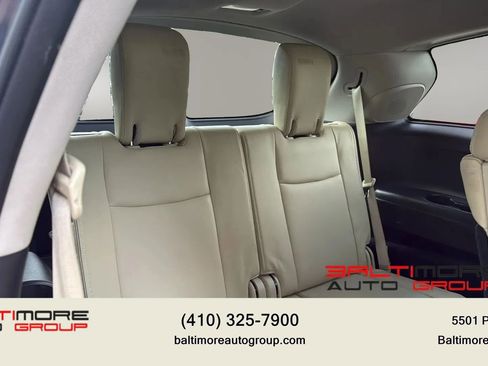 Used 2019 INFINITI QX60 Pure AWD/4WD image 34