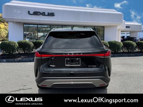 Used 2026 Lexus RX 350 Premium Plus w/ Convenience Package AWD/4WD image 4