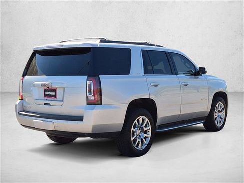 Used 2016 GMC Yukon SLT w/ Open Road Package AWD/4WD image 5