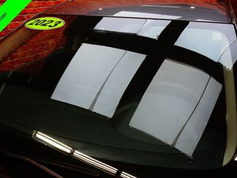 Certified 2023 Nissan Sentra S FWD image 87