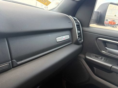 Used 2025 RAM 1500 Lone Star AWD/4WD image 16