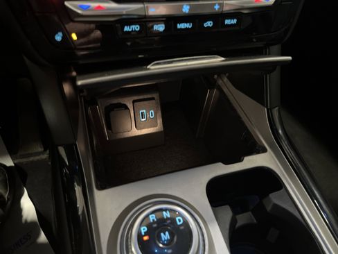 Used 2022 Ford Explorer ST AWD/4WD image 32