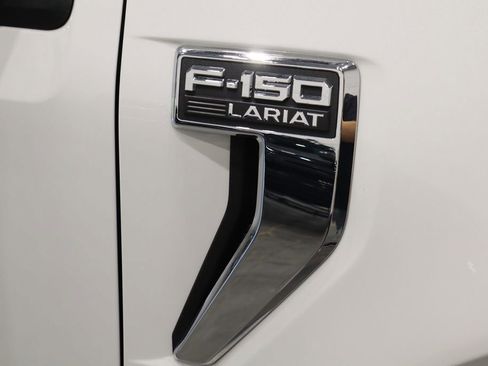 Used 2021 Ford F150 Lariat image 50