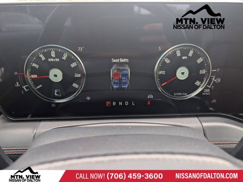 Used 2024 Ford Mustang Premium RWD image 15
