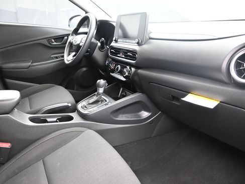 Used 2022 Hyundai Kona SEL FWD image 27