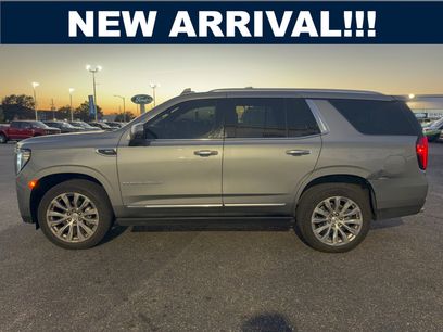 Used 2023 GMC Yukon Denali