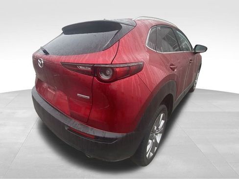 Used 2021 MAZDA CX-30 AWD 2.5 S w/ Premium Package image 9