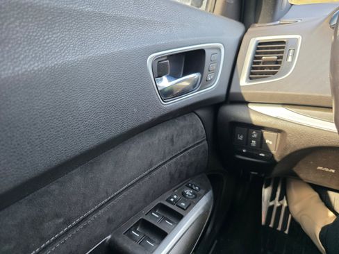 Used 2019 Acura TLX w/ Technology & A-SPEC Pkg image 17